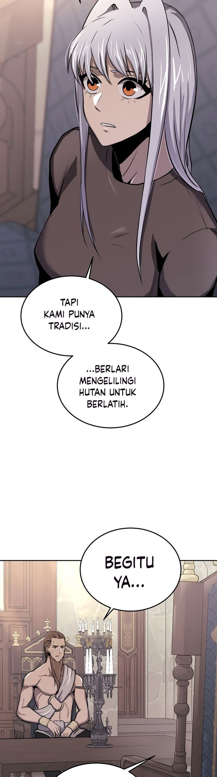 Player from Today Onwards Chapter 56 Gambar 8