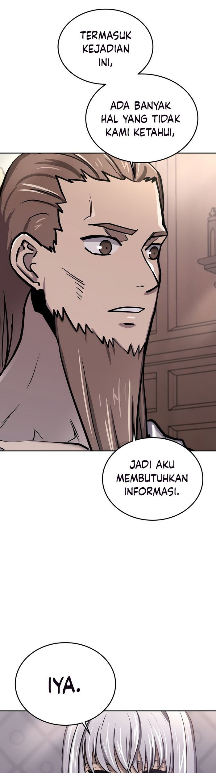 Player from Today Onwards Chapter 56 Gambar 12