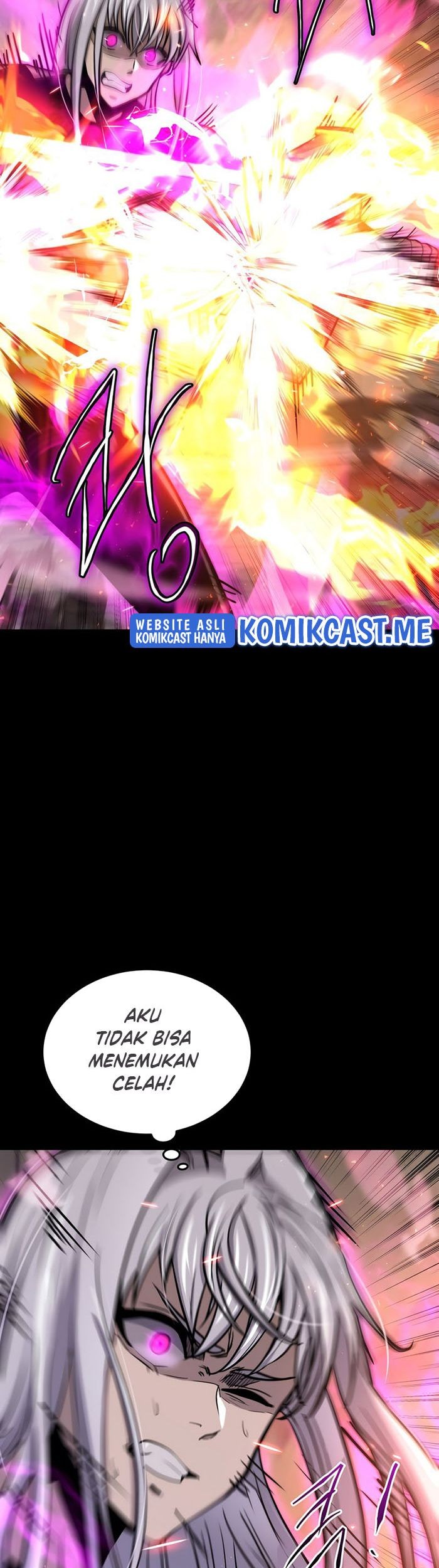 Player from Today Onwards Chapter 56 Gambar 16