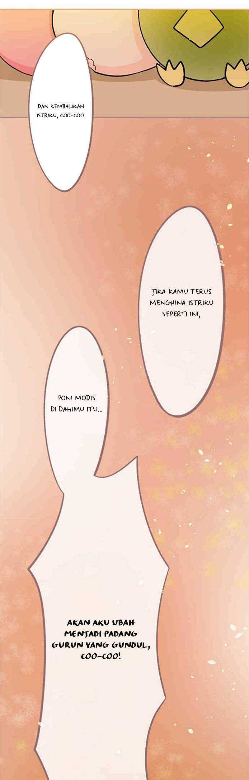 Taberare Usa Chapter 13 Gambar 26