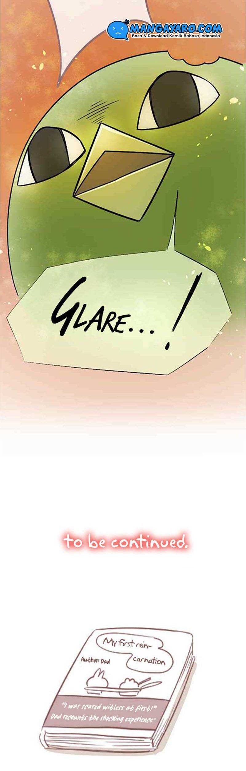 Taberare Usa Chapter 13 Gambar 27