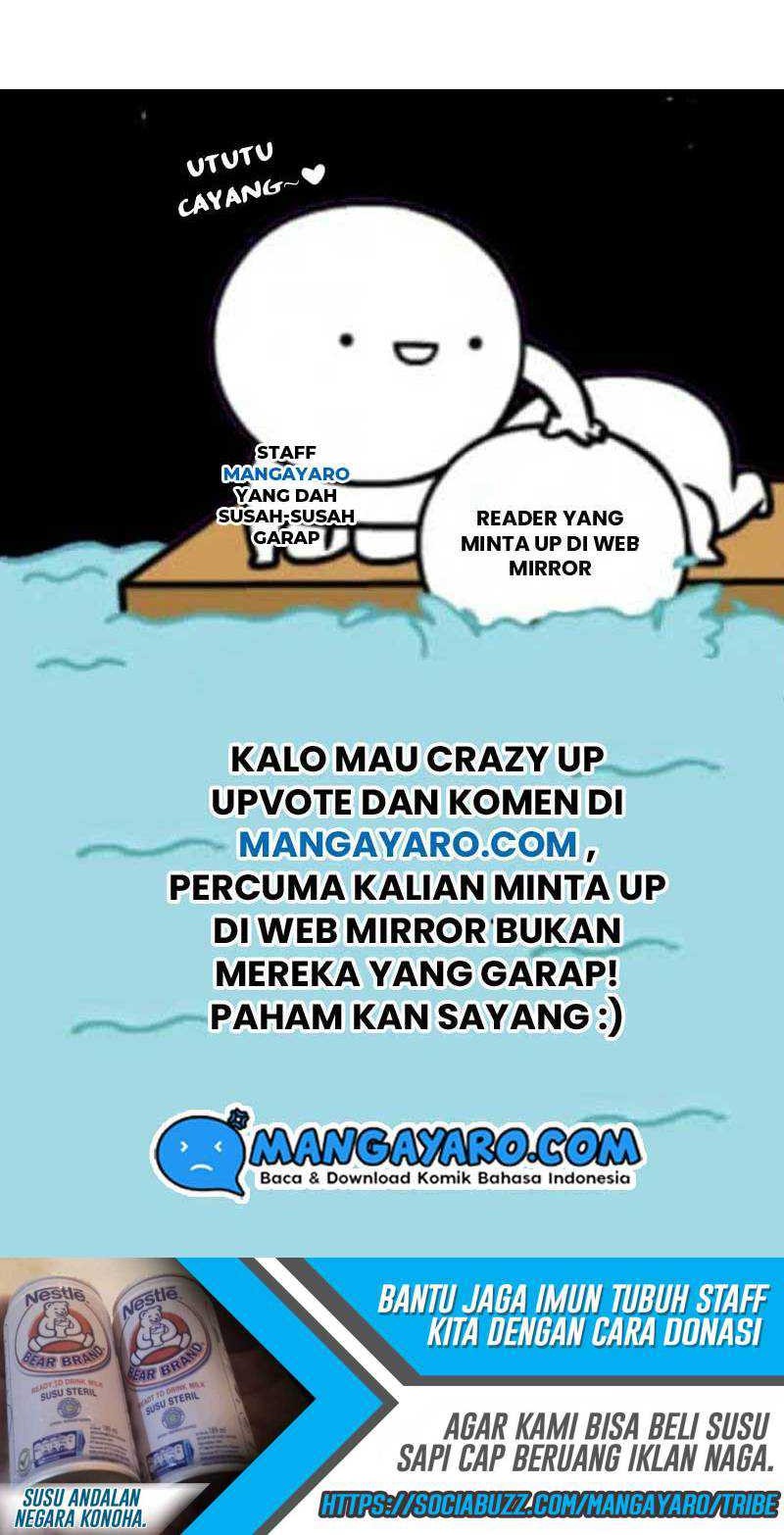 Taberare Usa Chapter 13 Gambar 28