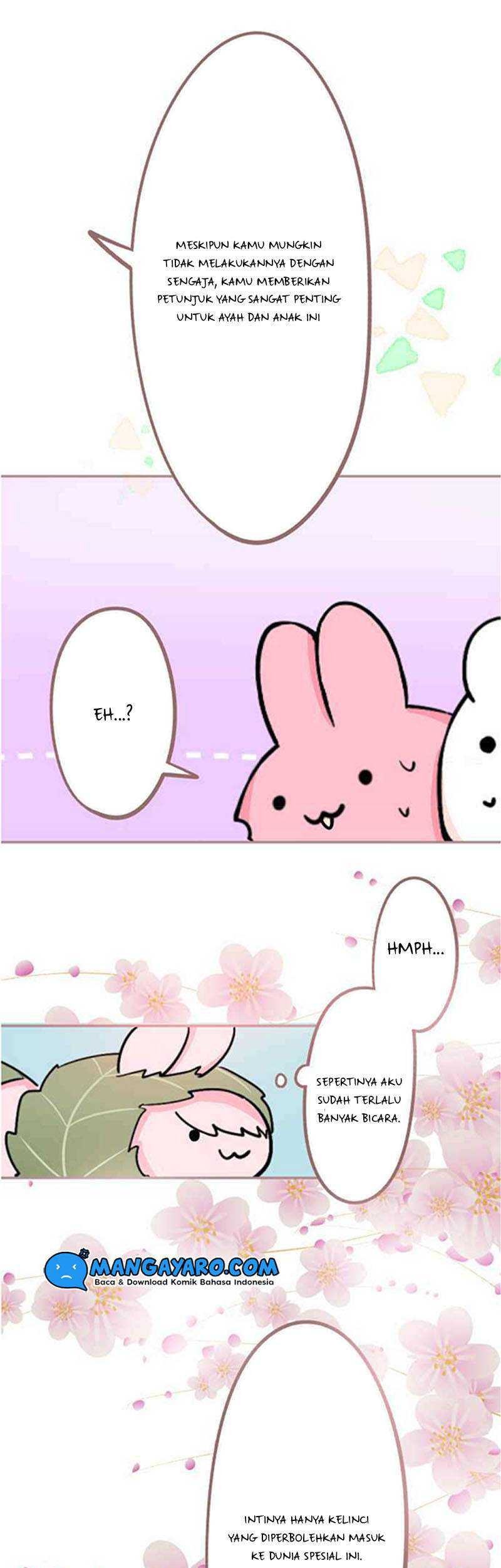 Taberare Usa Chapter 13 Gambar 18