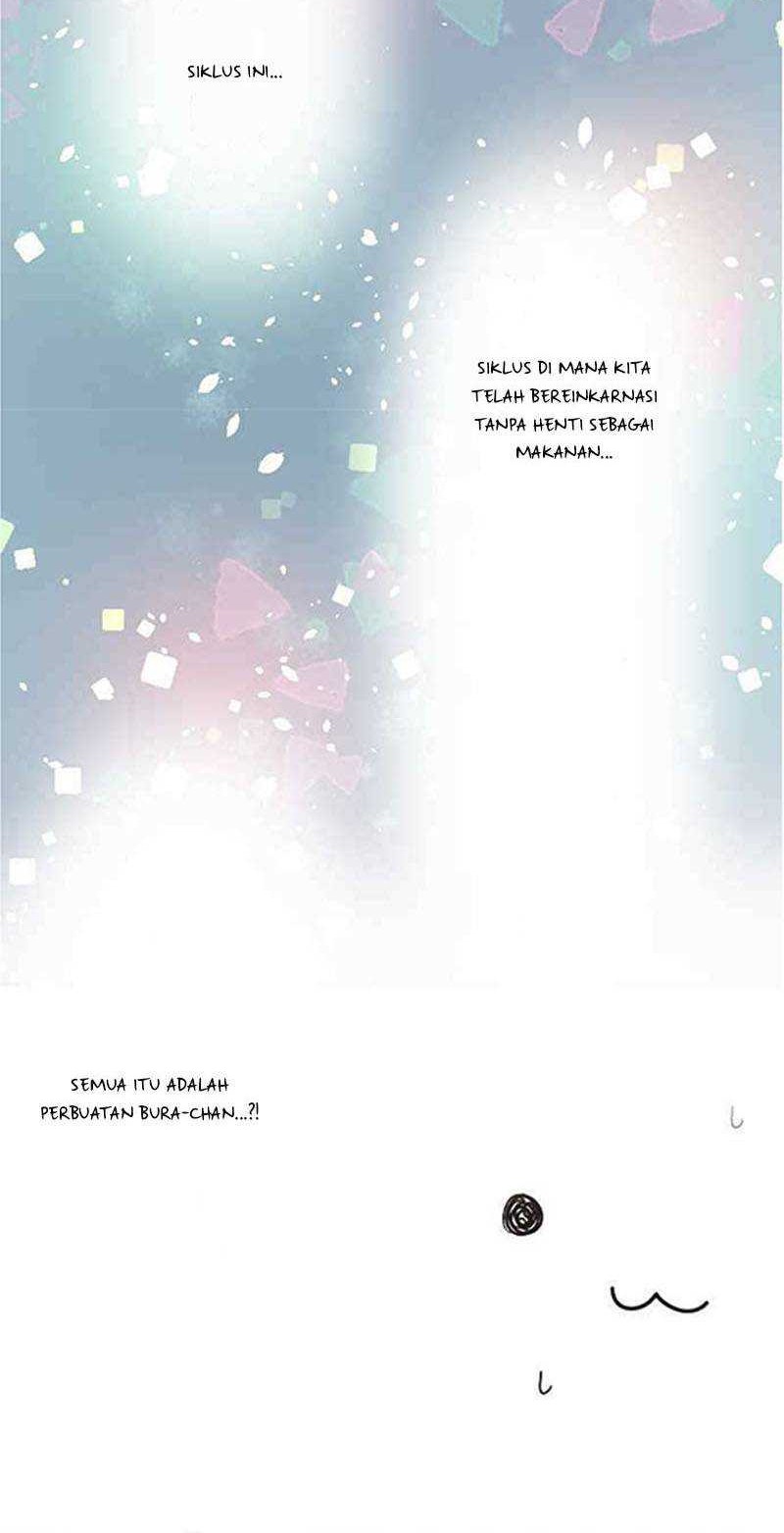 Taberare Usa Chapter 13 Gambar 21