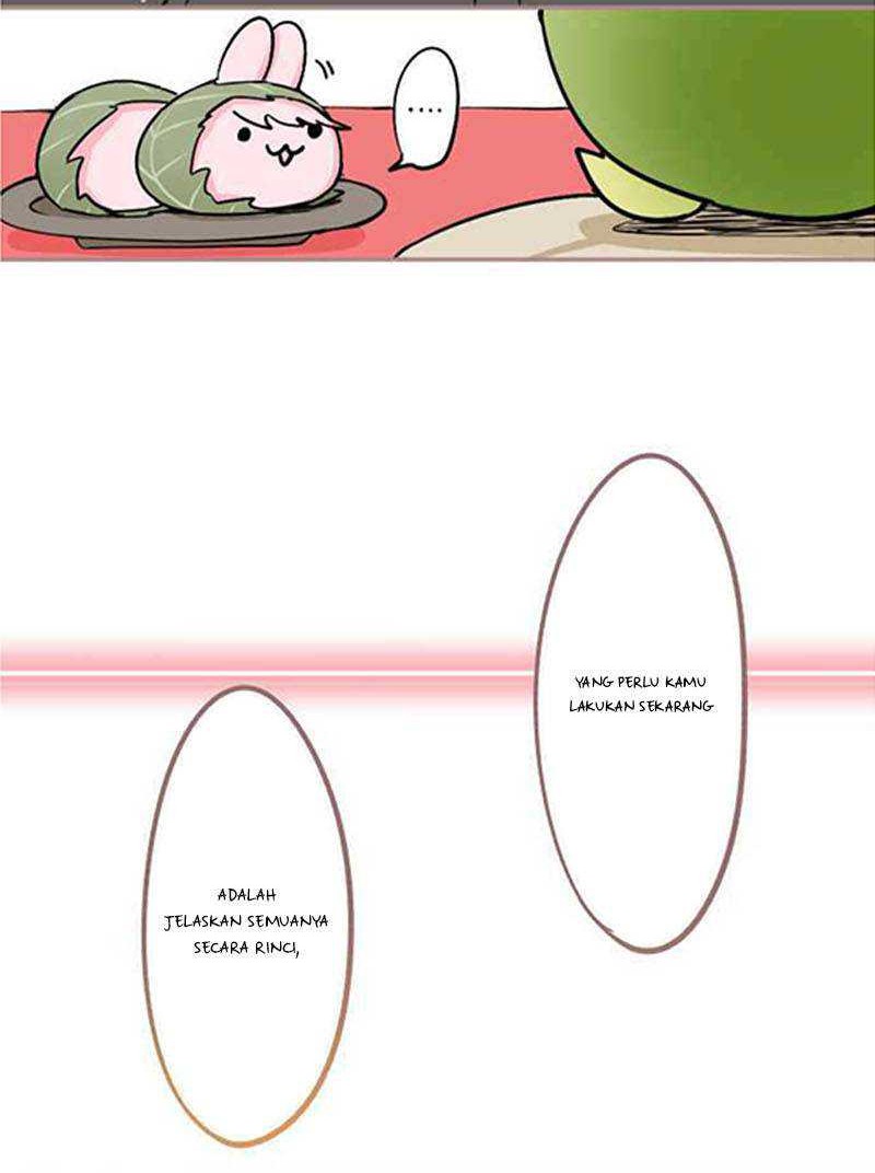 Taberare Usa Chapter 13 Gambar 25
