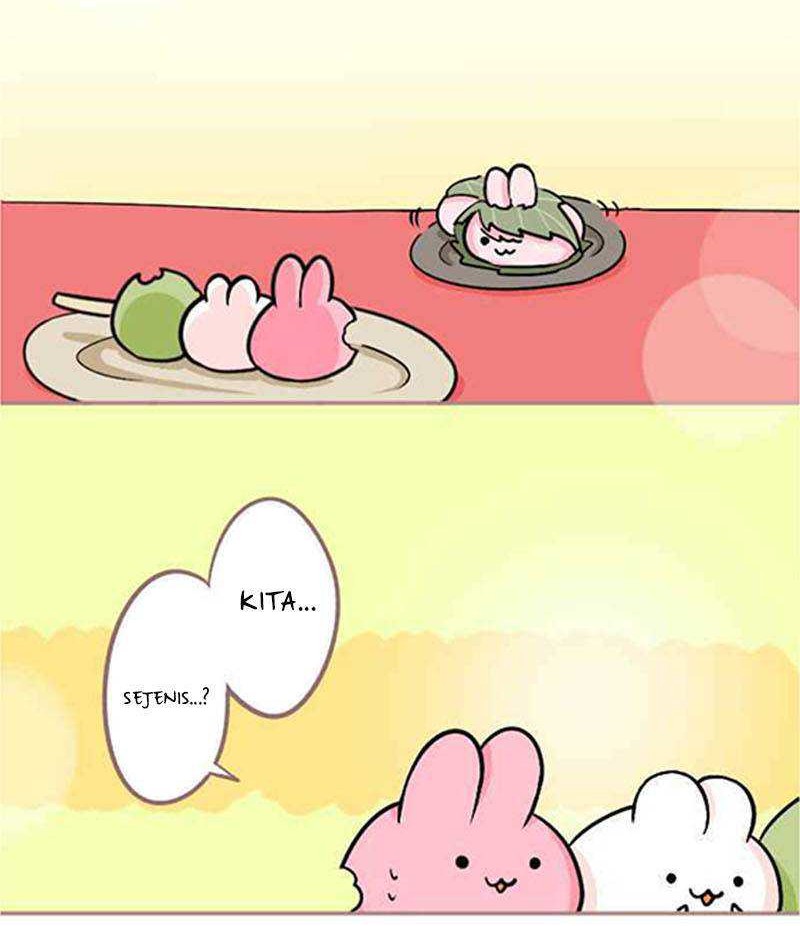 Taberare Usa Chapter 13 Gambar 5