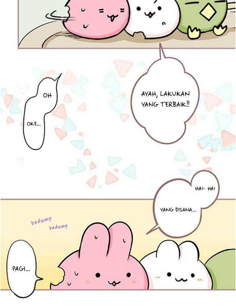 Taberare Usa Chapter 13 Gambar 7