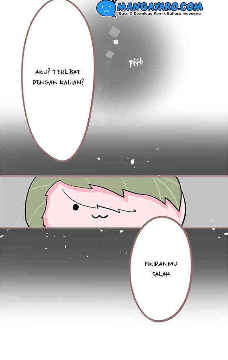 Taberare Usa Chapter 13 Gambar 13