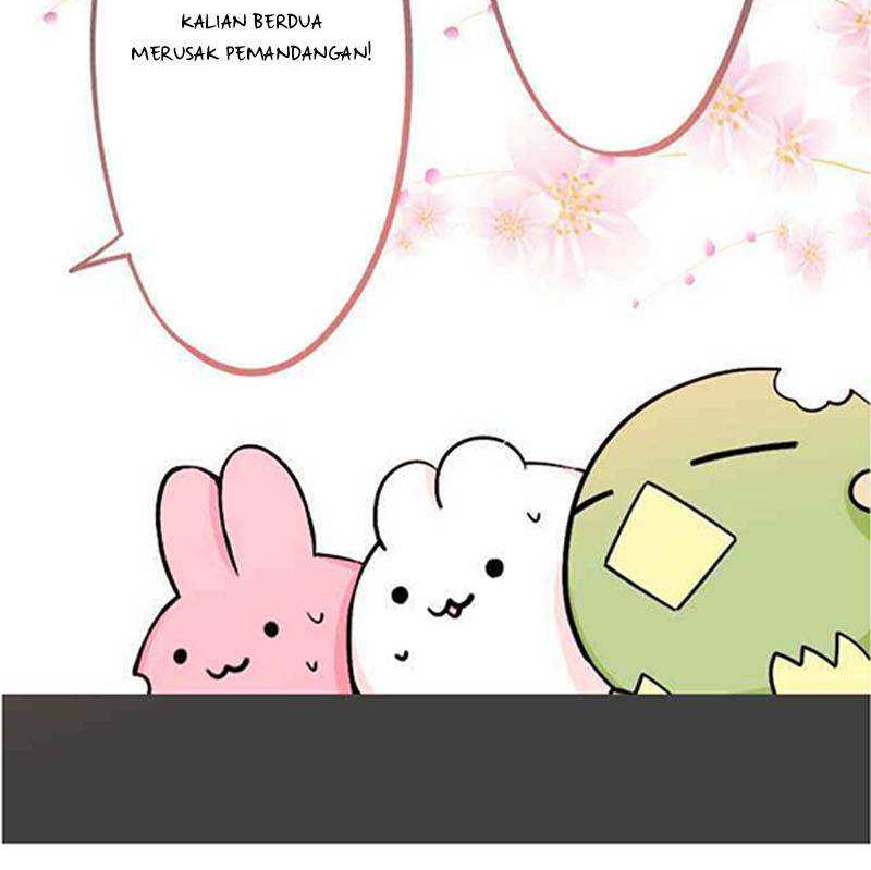 Taberare Usa Chapter 13 Gambar 17