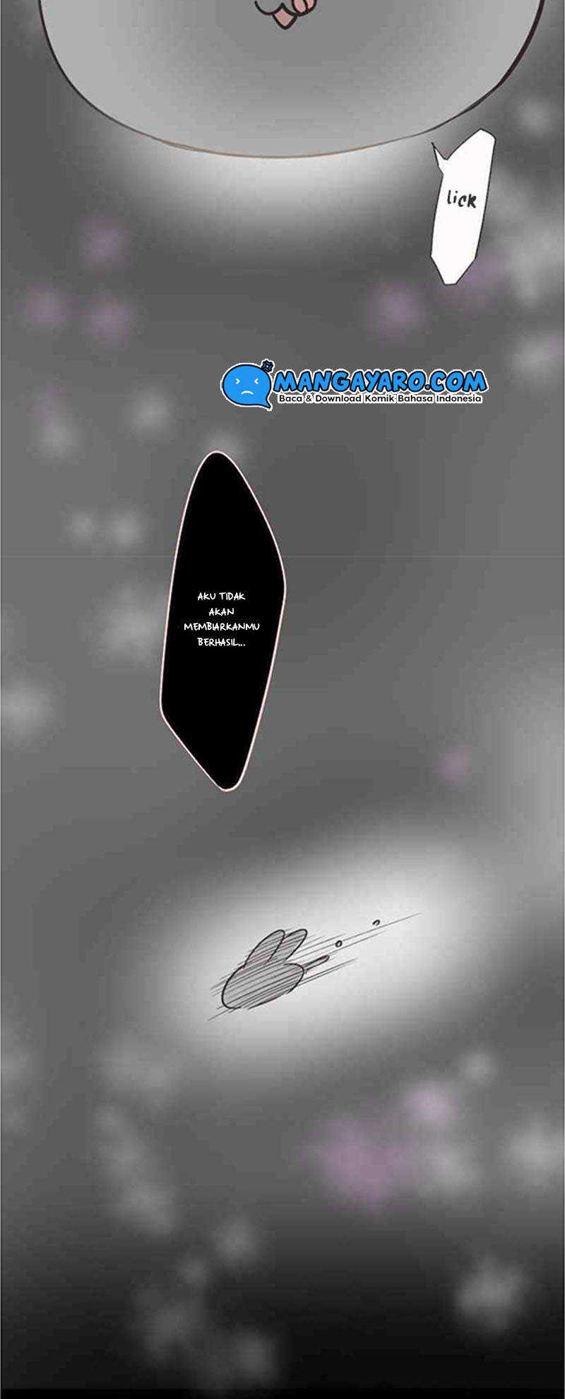 Taberare Usa Chapter 12 Gambar 27