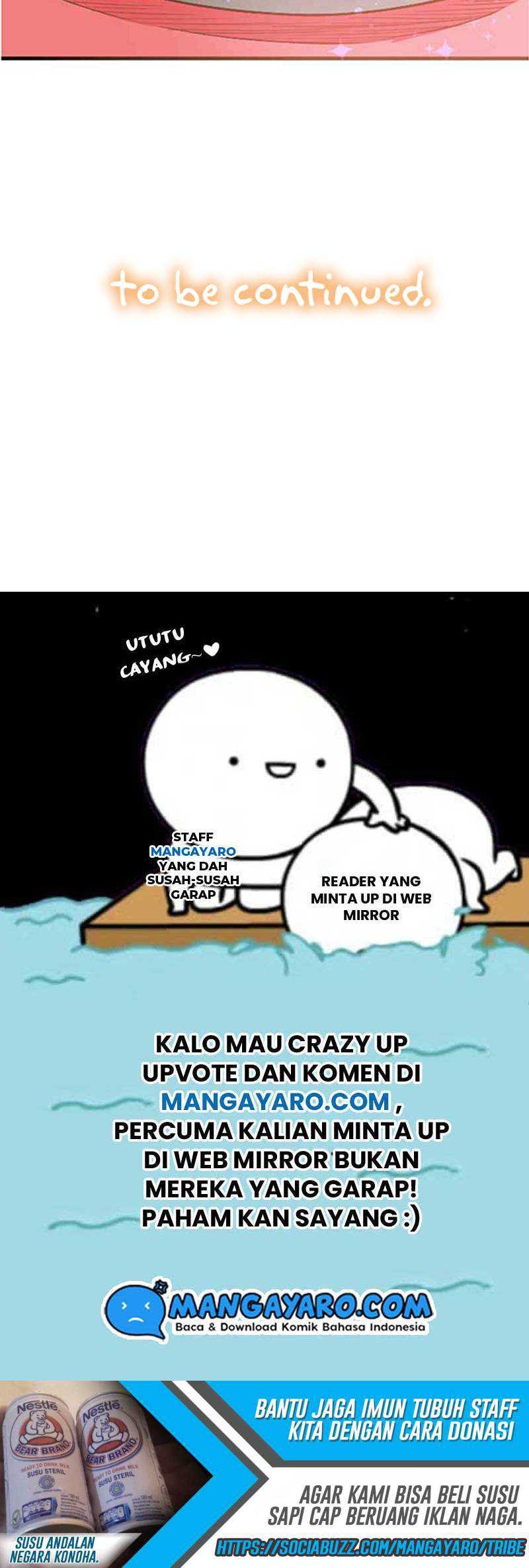 Taberare Usa Chapter 12 Gambar 29