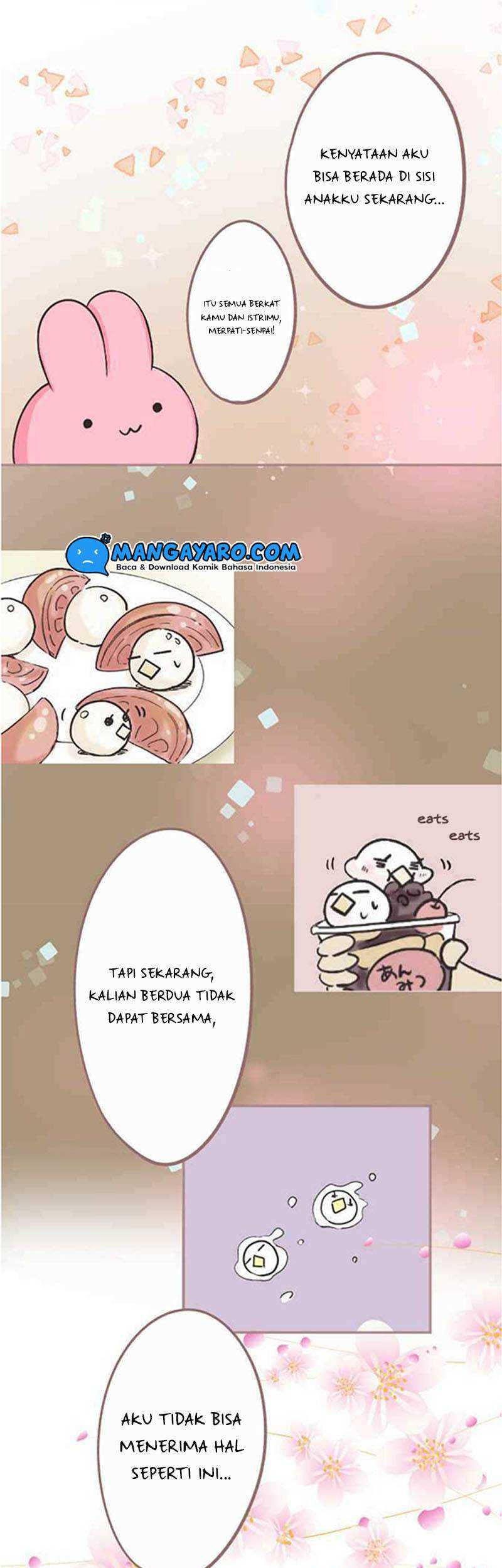 Taberare Usa Chapter 12 Gambar 18