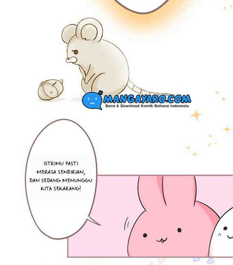 Taberare Usa Chapter 12 Gambar 21