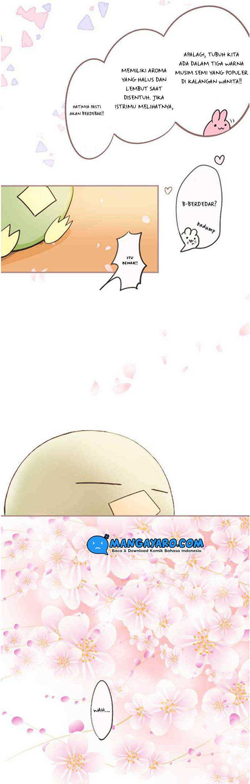 Taberare Usa Chapter 12 Gambar 22