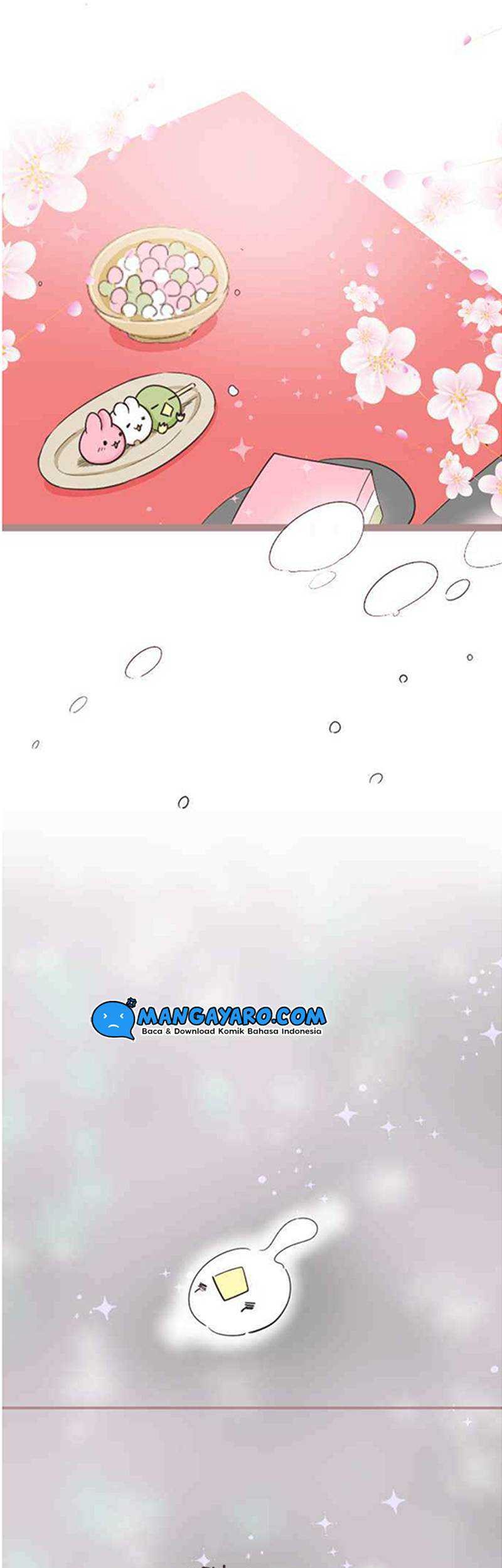 Taberare Usa Chapter 12 Gambar 24