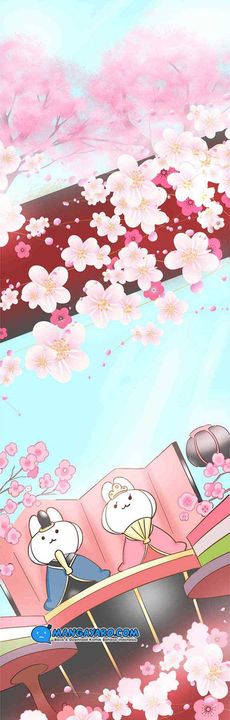 Taberare Usa Chapter 12 Gambar 6