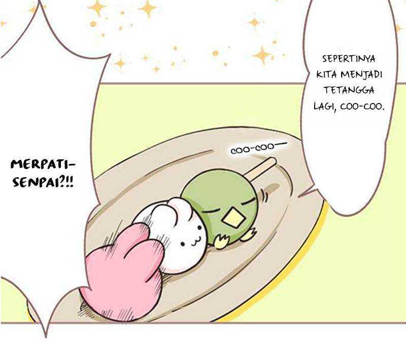 Taberare Usa Chapter 12 Gambar 9