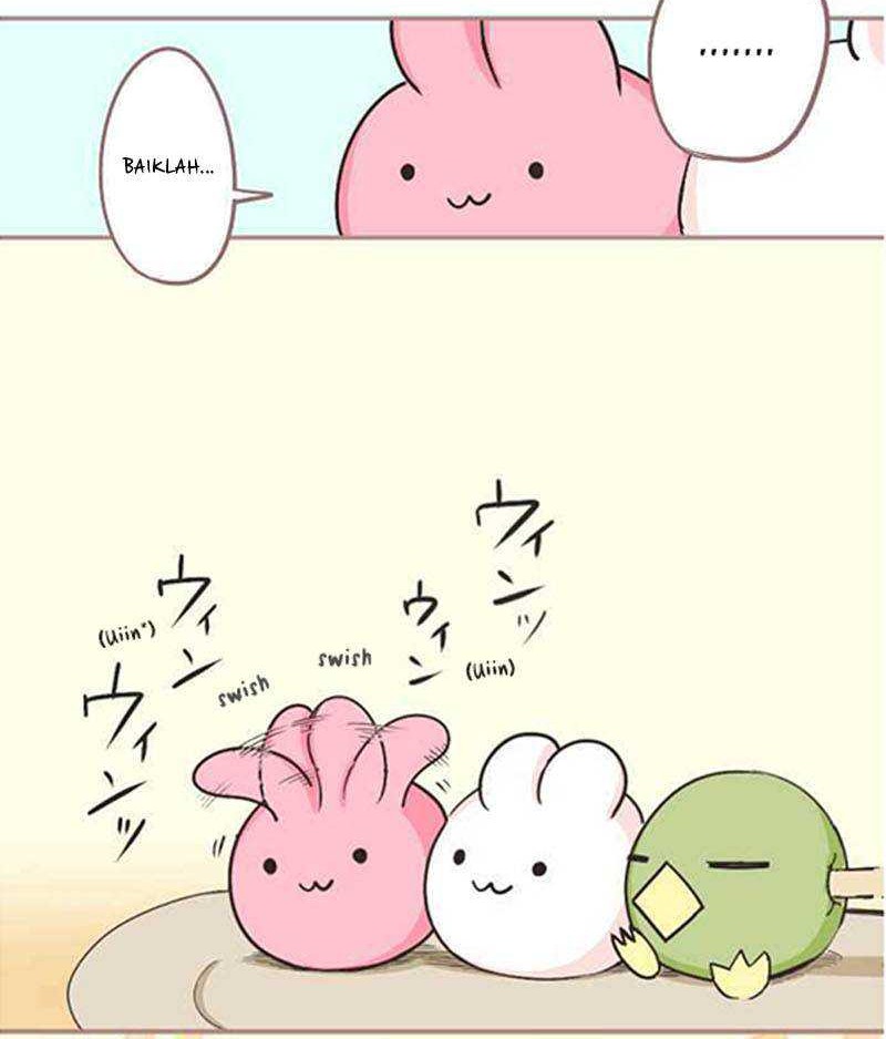 Taberare Usa Chapter 12 Gambar 11