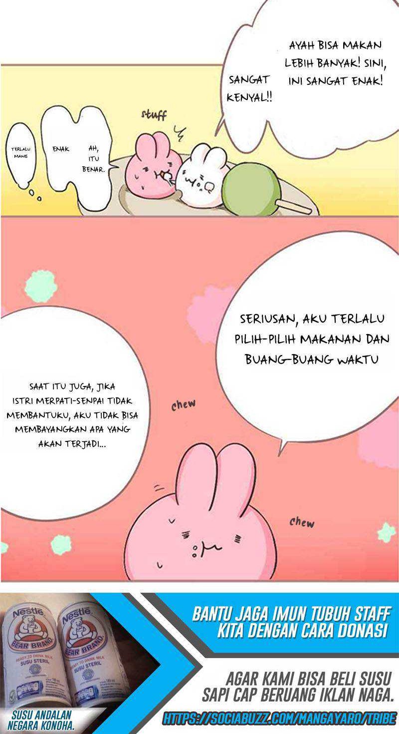 Taberare Usa Chapter 12 Gambar 13