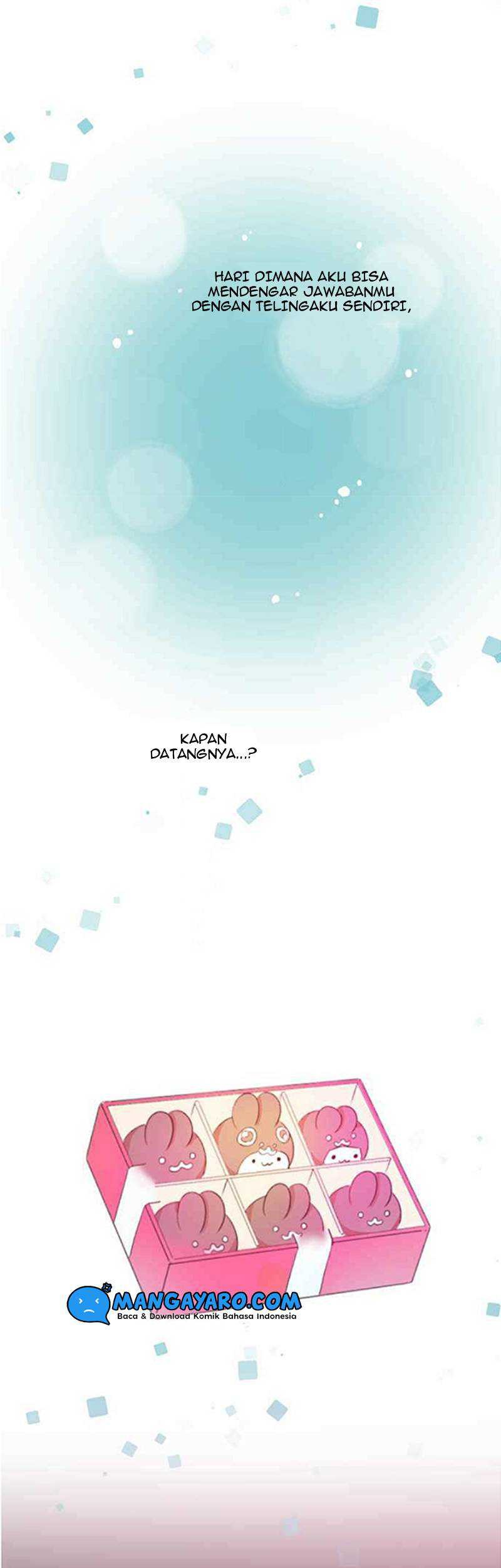 Taberare Usa Chapter 11 Gambar 18