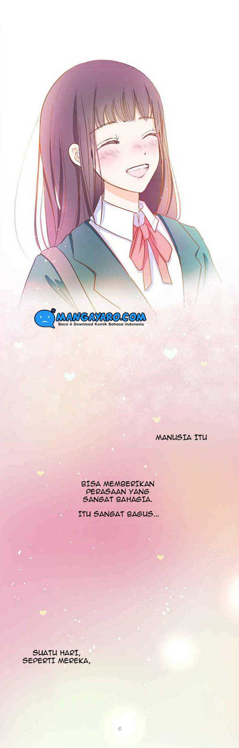 Taberare Usa Chapter 11 Gambar 24