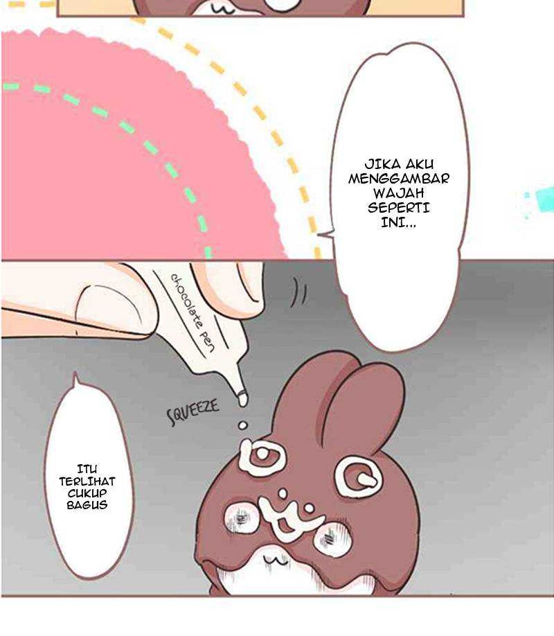 Taberare Usa Chapter 11 Gambar 7