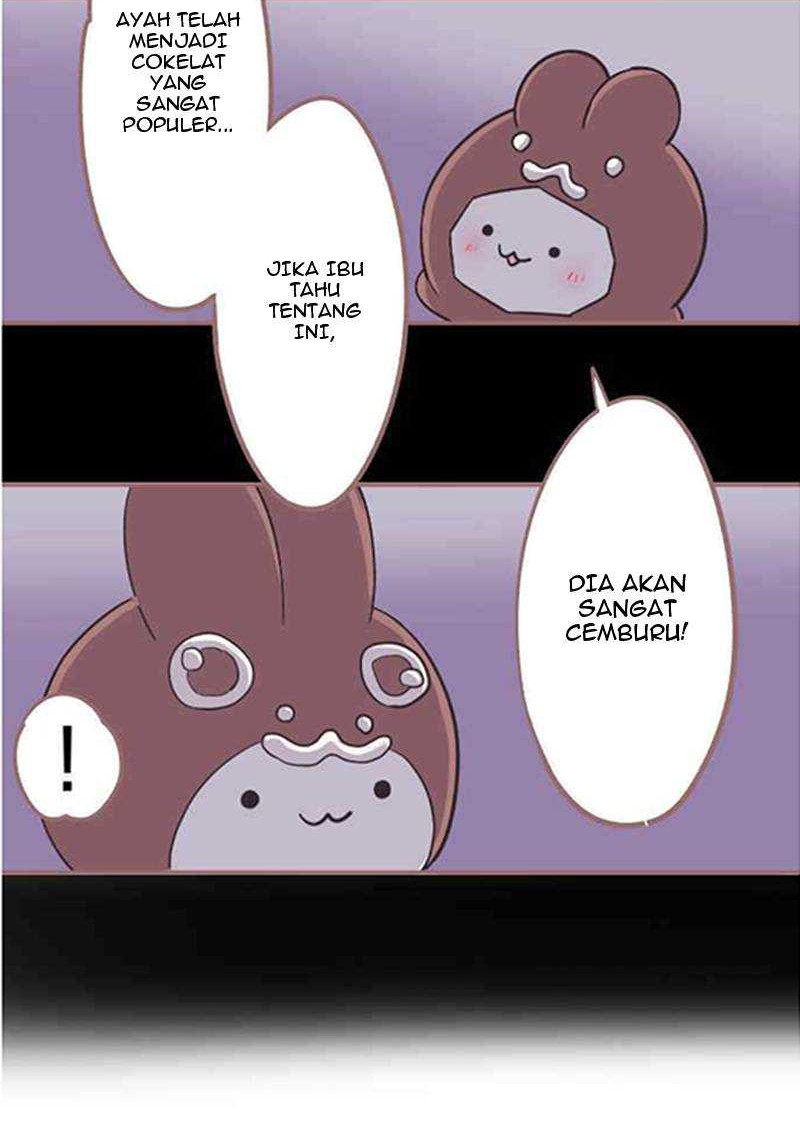 Taberare Usa Chapter 11 Gambar 15