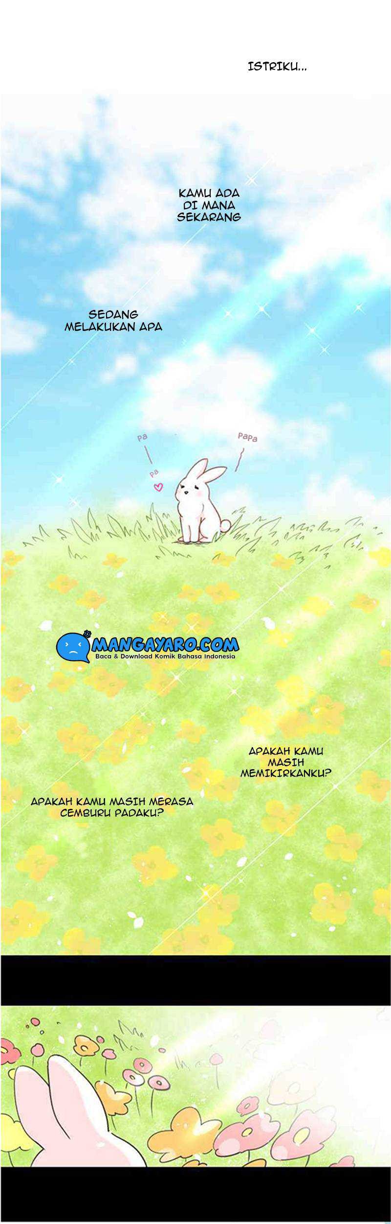 Taberare Usa Chapter 11 Gambar 16