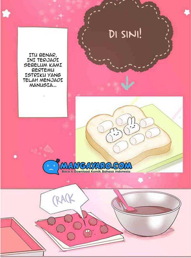 Taberare Usa Chapter 10 Gambar 5