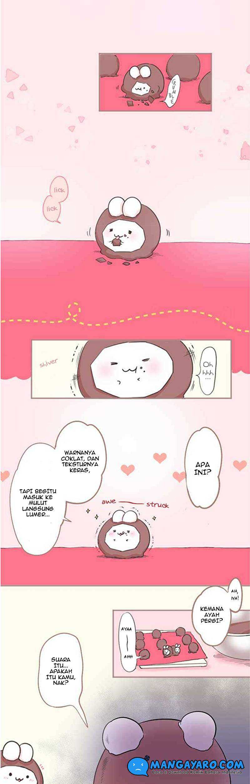 Taberare Usa Chapter 10 Gambar 6