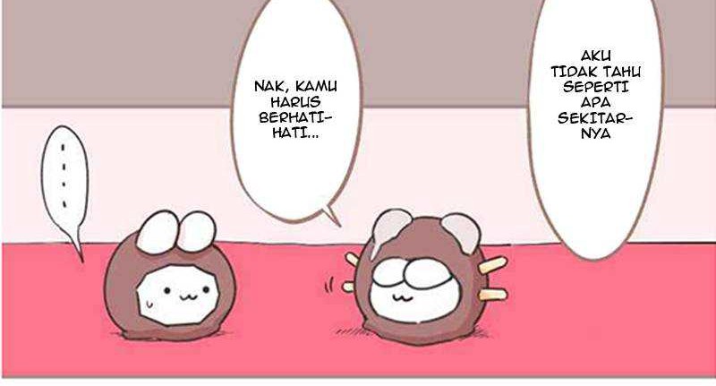 Taberare Usa Chapter 10 Gambar 11