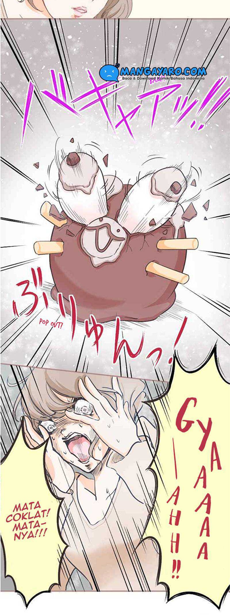 Taberare Usa Chapter 10 Gambar 17