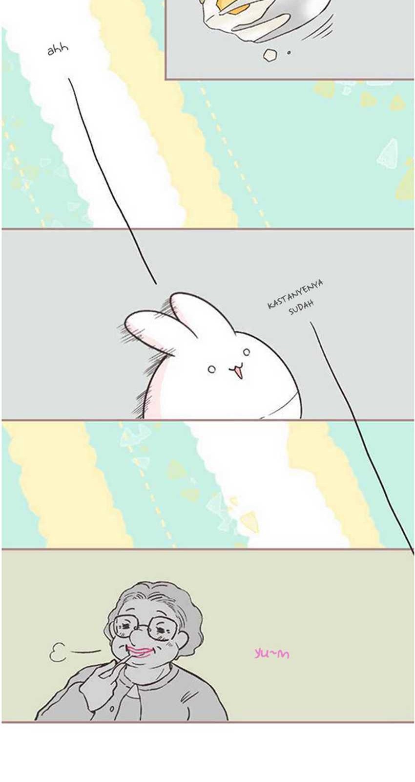 Taberare Usa Chapter 09 Gambar 5