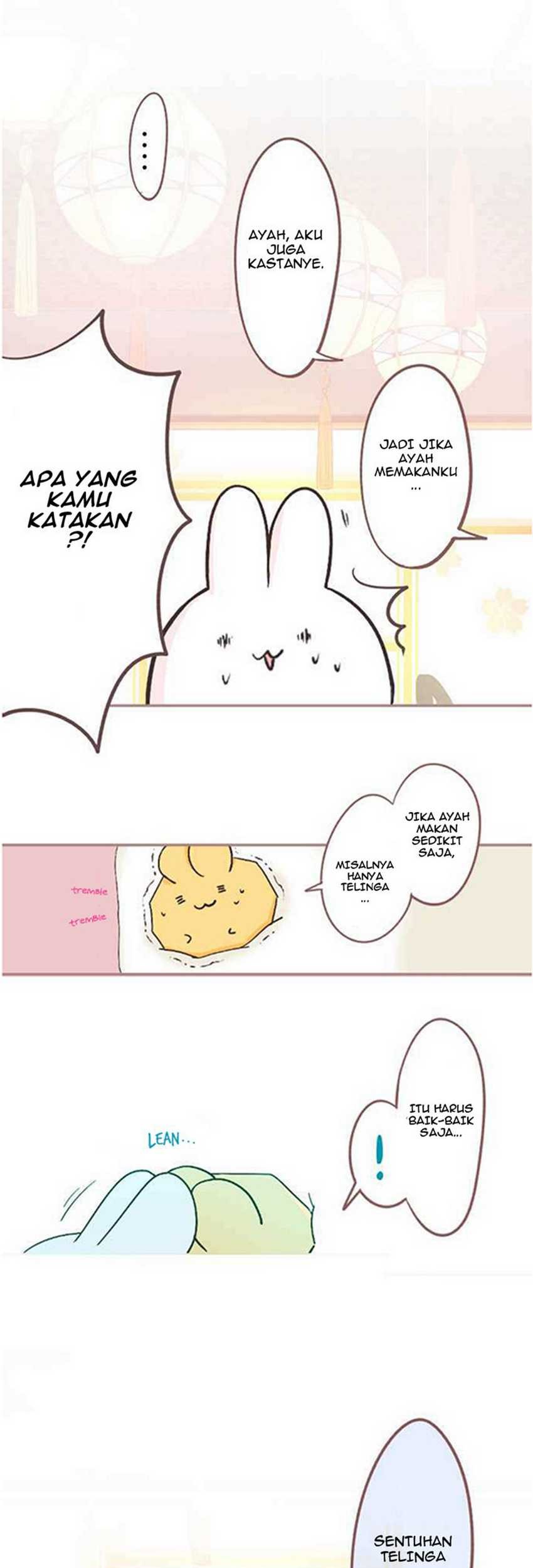 Taberare Usa Chapter 09 Gambar 8