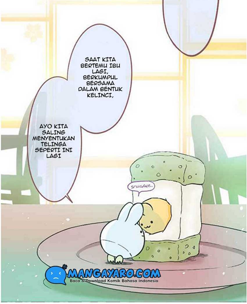 Taberare Usa Chapter 09 Gambar 9