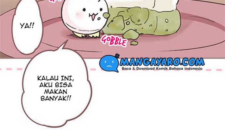 Taberare Usa Chapter 09 Gambar 13