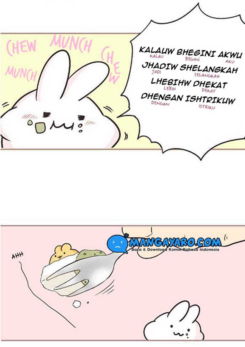 Taberare Usa Chapter 09 Gambar 14