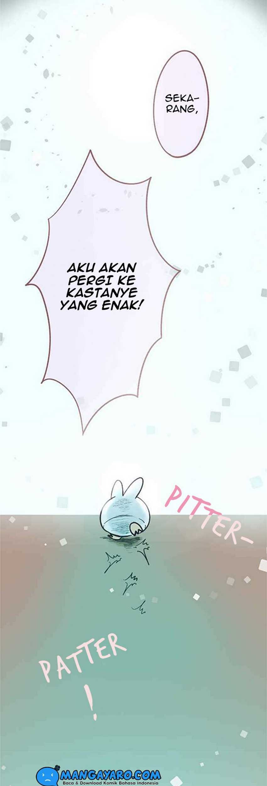 Taberare Usa Chapter 08 Gambar 25