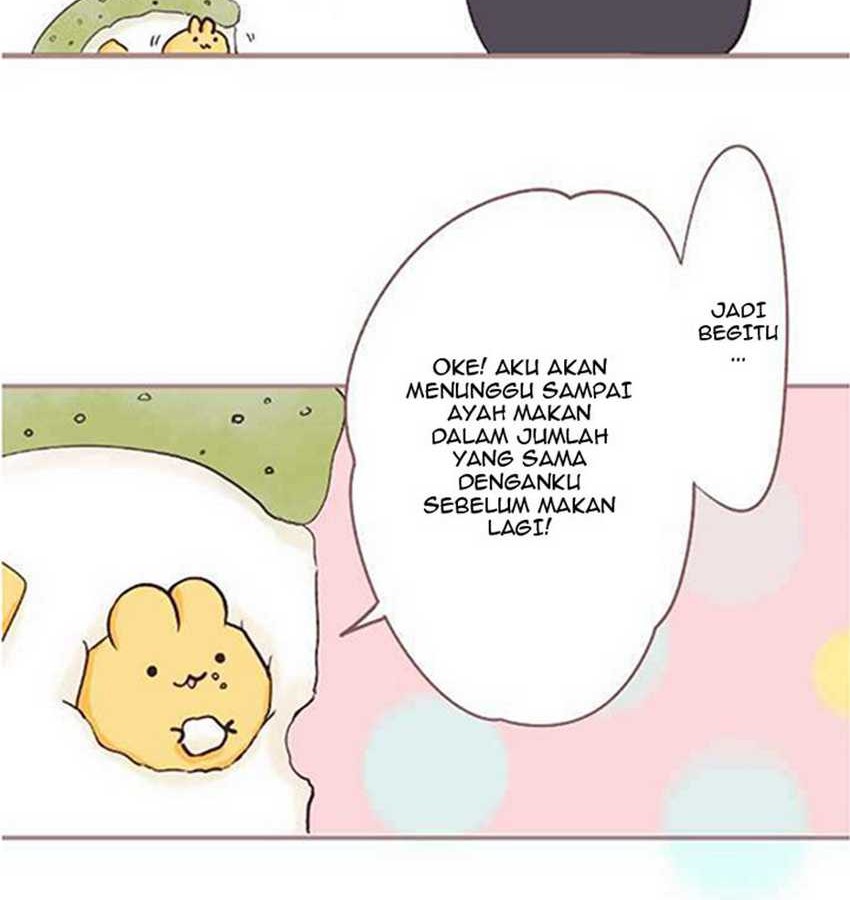 Taberare Usa Chapter 08 Gambar 7