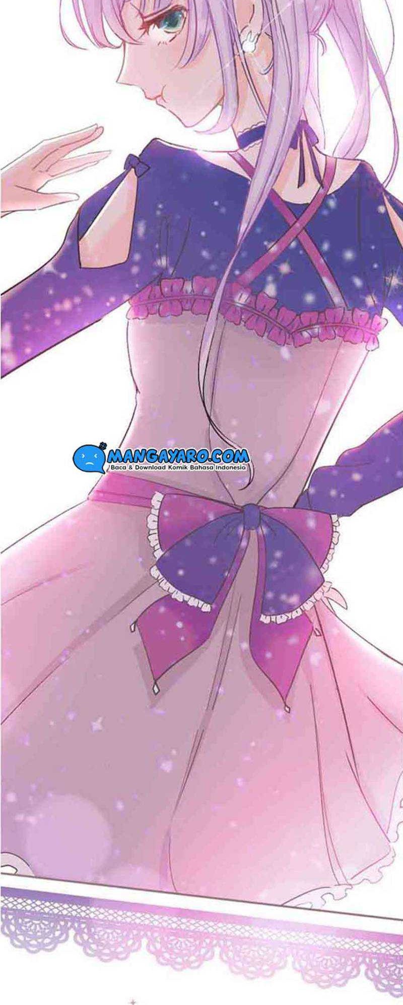 Taberare Usa Chapter 16 Gambar 26