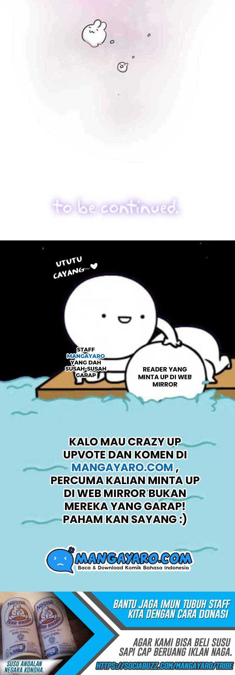 Taberare Usa Chapter 16 Gambar 28