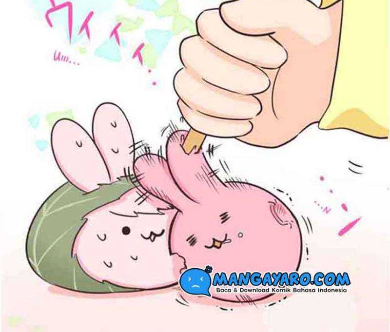 Taberare Usa Chapter 16 Gambar 3