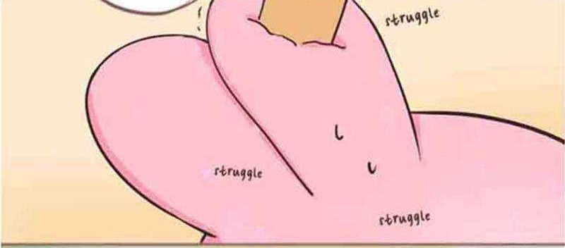 Taberare Usa Chapter 16 Gambar 5