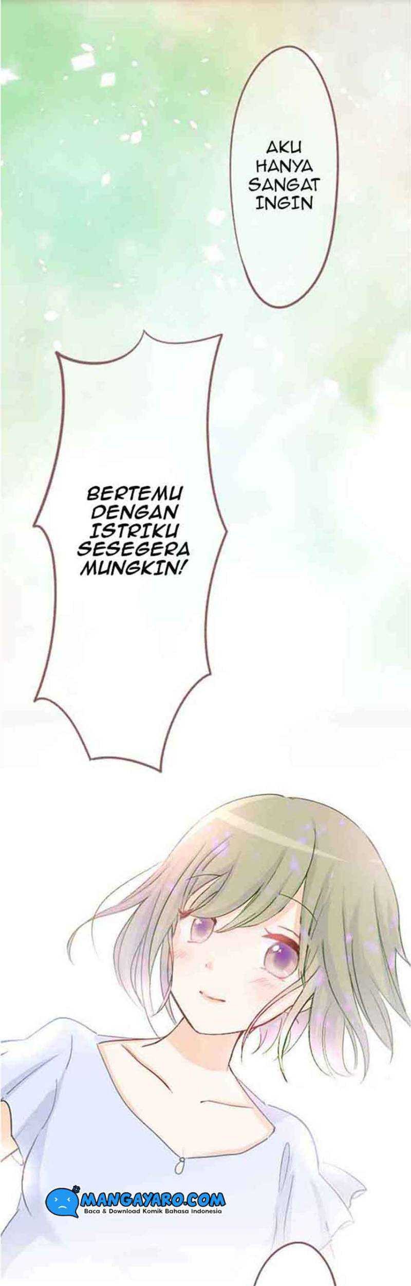 Taberare Usa Chapter 16 Gambar 6