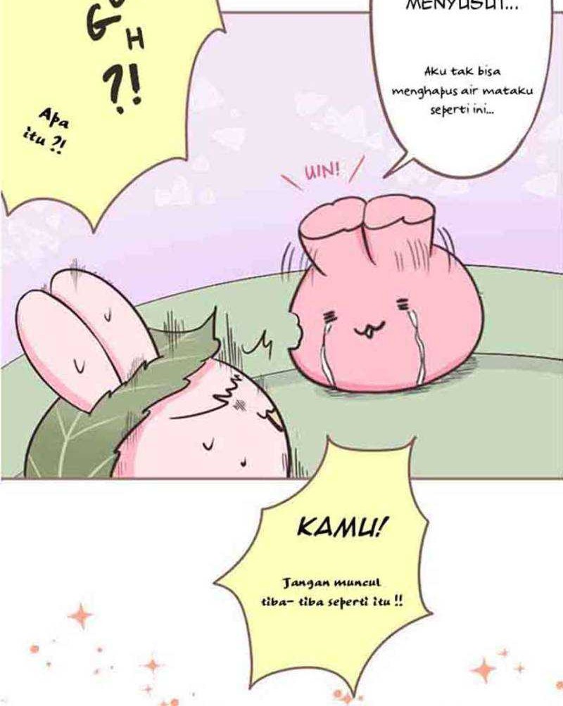 Taberare Usa Chapter 16 Gambar 11