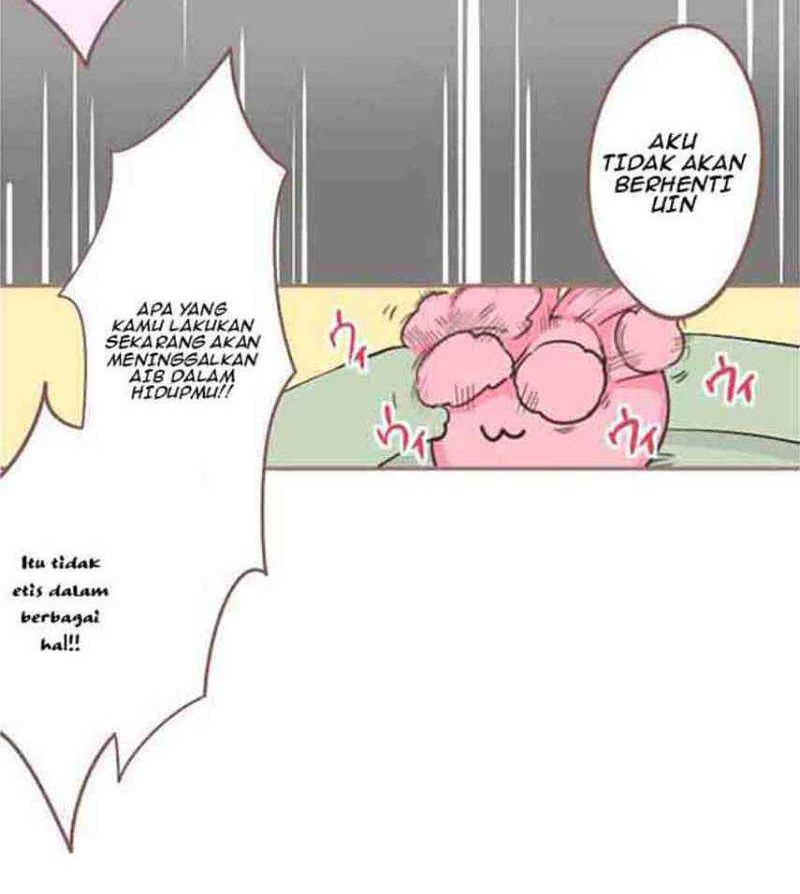 Taberare Usa Chapter 16 Gambar 15