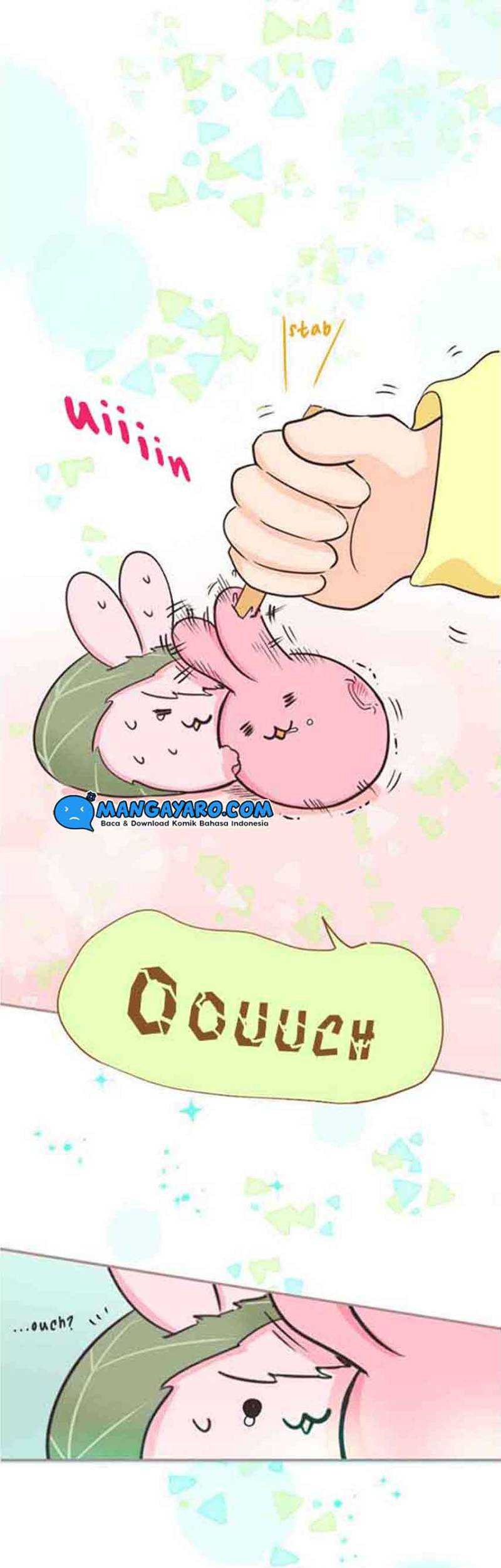 Taberare Usa Chapter 15 Gambar 27