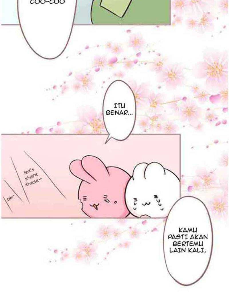 Taberare Usa Chapter 15 Gambar 20