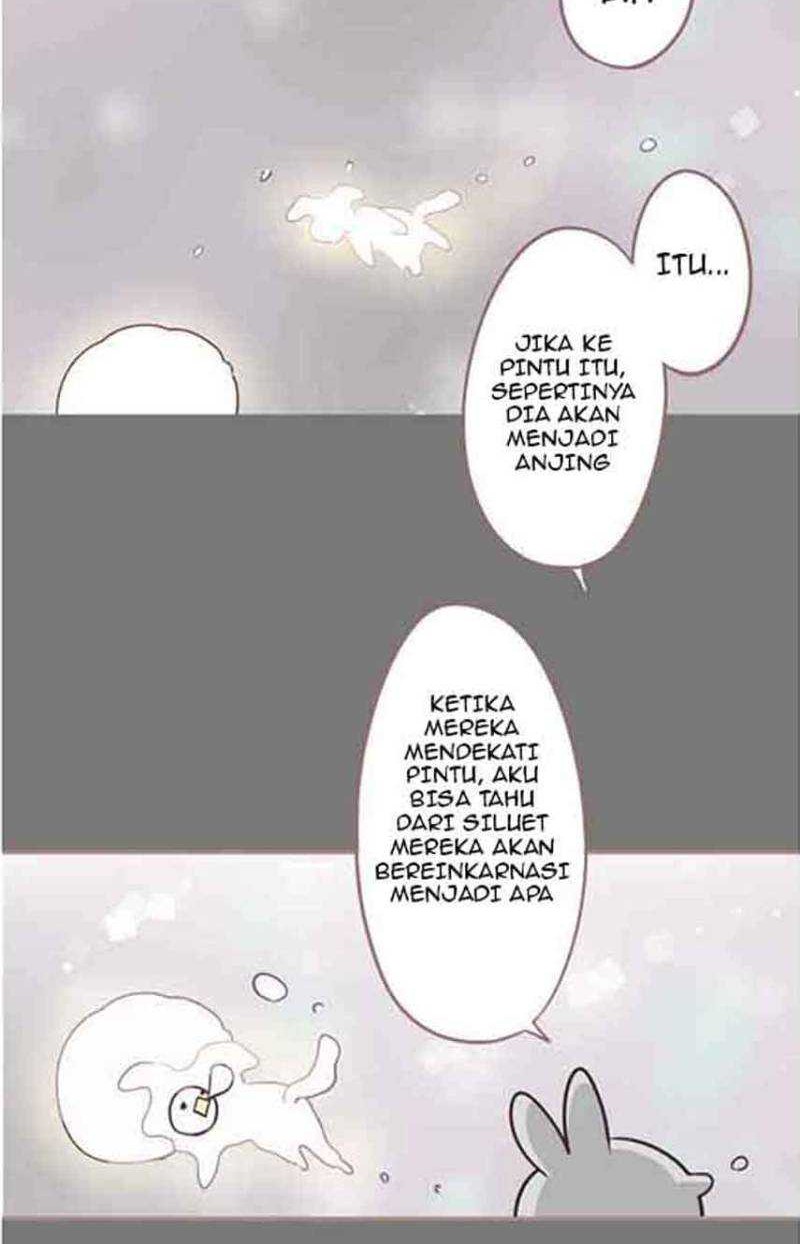 Taberare Usa Chapter 15 Gambar 6