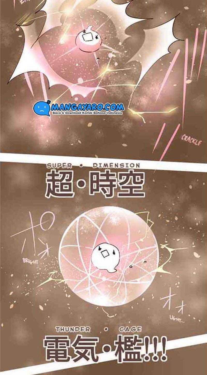 Taberare Usa Chapter 15 Gambar 8